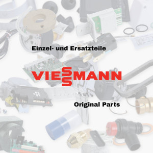 Viessmann Hochdruckschalter 4,5/3,7 + Kabel 7890437