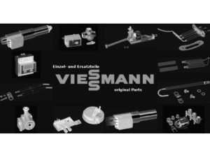 Viessmann Verdichter für Vitocal 100-A 12kW 230V (Grund-/Komplettgeräte Wärmepumpen Luft), Vitocal AF 10kW 230V 7857311
