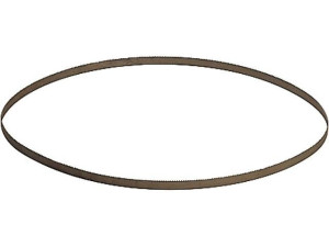 Ersatzsägeblatt FLEX passend zu Metallsäge SGB 4910, Bi-M 10/14, 1335x13x065mm, VPE 3 Stück