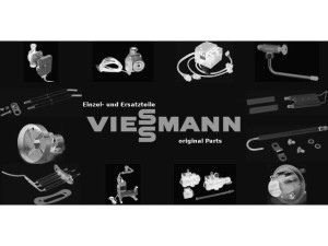 Viessmann Schienenverbinder für Solar-Absorber 7861096
