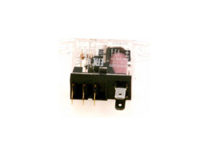 Buderus Relais 230V AC 250V AC/10A everp 7747012496