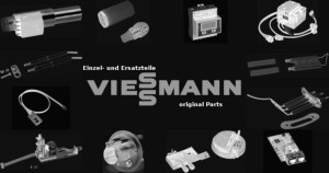 Viessmann Gasblende VGA 1 7817252
