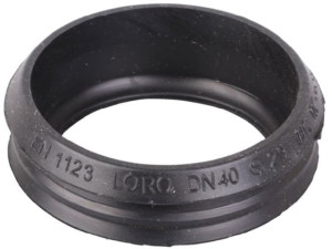 Dichtung LORO-X Entlüftungsleitung 911, DN40