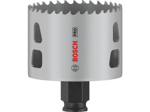 Lochsäge Bosch PRO PC PLUS, mit PowerChange Plus Aufnahme, d 65 mm