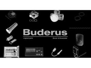 Buderus 87183121930 Abdeckung