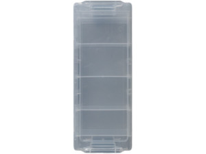 Tox L-Boxx Micro VPE leer