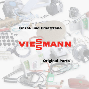 Viessmann Dichtung Brennerplatte für TAU-Kessel 7894644