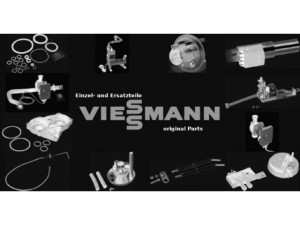 Viessmann Luftabscheider horizontal Autoclose 1 1/4 7734933