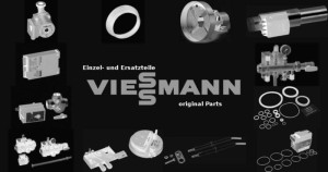 Viessmann 7289562 Wellrohrsatz Kaskade Block