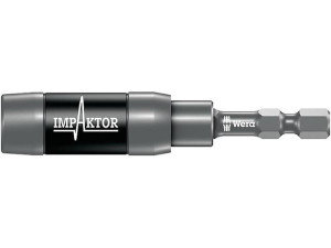 Bithalter Impaktor Länge 75mm 5057676001
