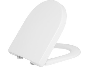 Wc-sitz EGU SoftClose mit Take Off, Duroplast
