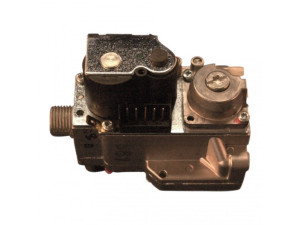 Gasarmatur VK4105G10702 für RAPIDO Econtherm Heizsysteme 18/24C/24T