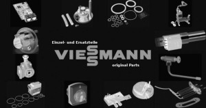 Viessmann Düse Oberteil 7830218