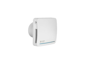 S&p Kleinraumventilator, EC, Nachlauf ECOAIR DESIGN T