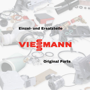Viessmann Gehäusedeckel 600mm 7898353
