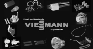 Viessmann Umstellteile AH, AV NOx > EG-H 7253588