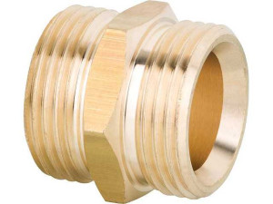 Simplex Kupplungsnippel 3/4''x3/4'' blank