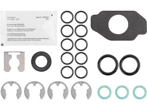 Dichtung-set, Wolf 8603054