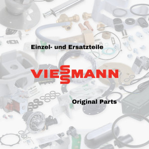 Viessmann PC-Platinenbaugruppe für Indoor Unit HTM schwarz/weiß R32 6,1kW und Single-Split-System 40/38 WHH061 7804259