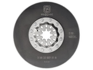 Hss-sägeblatt Fein d=85mm, Starlock