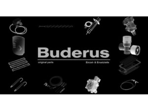 Buderus 5317730 Stopfen G 1 3/4 bearb Mod70002677