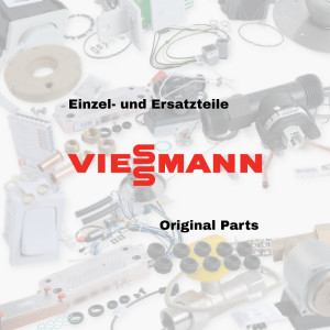Viessmann Relais mit Sockel Push-In 1W/6A 24-240VAC/DC 7888472