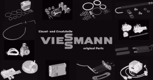 Viessmann 7822828 Aufnahmebedienmodul HK1M