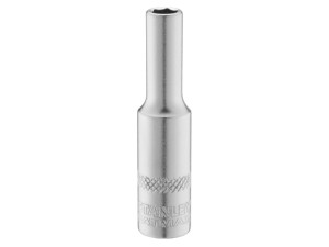 Stanley FM 1/4 6-Kant Schmale Stecknuss 5 mm FMMT17249-0