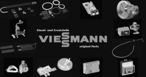 Viessmann Zündbrennerhalter IZS für Grundkessel Erdgas H/L RBR11-29 7817322