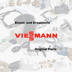 Viessmann Leitungsschutzschalter C 25A 1-polig 7888457