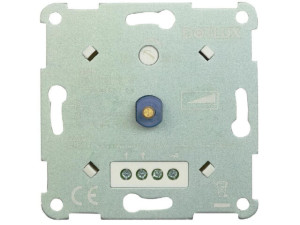 Led-drehdimmer 5-100W dimmbar, Phasenabschnitt