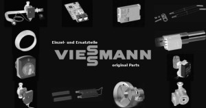 Viessmann 7839089 Sicherungsblech