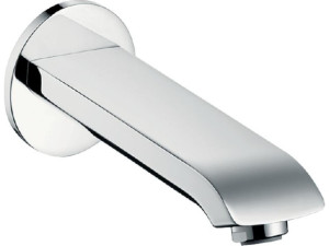 Hansgrohe Wanneneinlauf Metris DN20 chrom