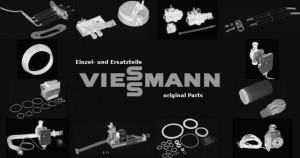 Viessmann 7836471 Gasgebläse G1G170 120V