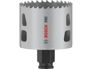Lochsäge Bosch PRO PC PLUS, mit PowerChange Plus Aufnahme, d 59 mm