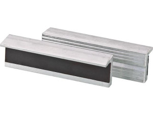 Alu-magnet-schraubstockbacken Backenbreite 120mm 1 Paar