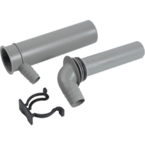 Viessmann Siphon für VP3 12,9/19,3kW, VP3 16,1/23,5kW, WB1 24kW, WB1 25,6/24kW, WB2 11kW, WB2 12,0/11kW 7818023