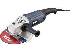 Winkelschleifer Flex L22 230, 2200 W