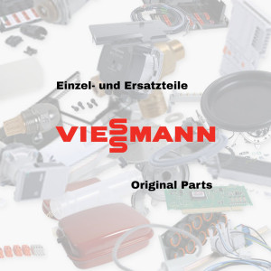 Viessmann Nutmutter für Kessel TAU 7894645
