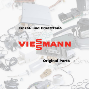 Viessmann Leitungsbaum Kleinspannung Hydraulik für Vitocal 250-A Modular 7898357