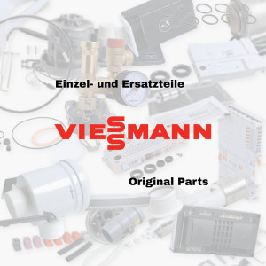 Viessmann Leitungsschutzschalter B10A 1Polig 7888455