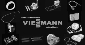 Viessmann 7840875 Verbindungselemente