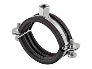 Fischer Rohrschelle FRS 55-61 M8/M10, 42555, VPE 1 Stück