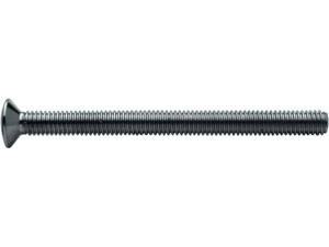 Simplex-schraube M6x80mm für Ablaufventile