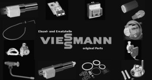 Viessmann Wärmedämmschale vorn 7827284