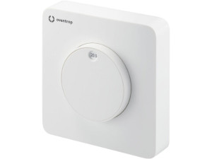 Climacon F90 Raumthermostat,230V, nur Heizen/nur Kühlen