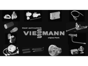 Viessmann Ventilator 400 m³/h 7868414