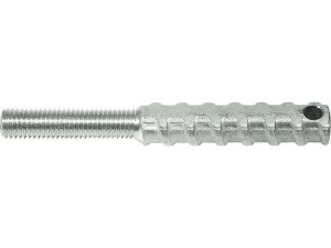 Rems Kernbohrzubehör Kordelgewindestange M 12x65
