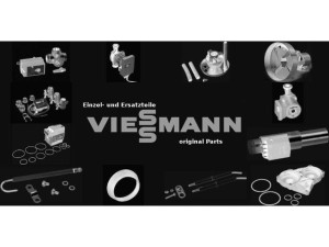 Viessmann 7834116 Dichtung DN100 PN16 (max. 280°C/30bar)