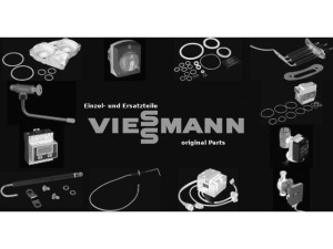 Viessmann Gehäuse Ventilator 7857058